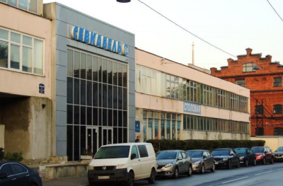 Сделку по продаже проекта ЖК на Васильевском острове оценили в 7 млрд рублей