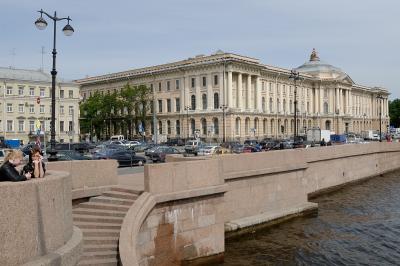 Несогласованная перепланировка повлекла за собой штраф