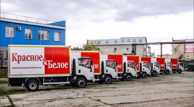 «Красное & Белое» готовится к выходу на биржу